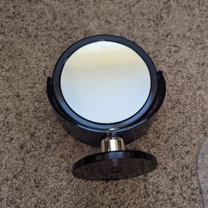 Free w/$20 purchase Makeup Mirror